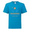 Kids Iconic T T-Shirt | Fruit of the Loom Miniaturansicht