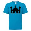 Kids Iconic T T-Shirt | Fruit of the Loom Miniaturansicht