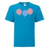 Kids Iconic T T-Shirt | Fruit of the Loom Miniaturansicht