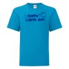 Kids Iconic T T-Shirt | Fruit of the Loom Miniaturansicht