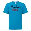 Kids Iconic T T-Shirt | Fruit of the Loom Miniaturansicht