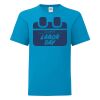 Kids Iconic T T-Shirt | Fruit of the Loom Miniaturansicht