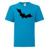 Kids Iconic T T-Shirt | Fruit of the Loom Miniaturansicht