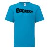 Kids Iconic T T-Shirt | Fruit of the Loom Miniaturansicht