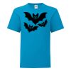 Kids Iconic T T-Shirt | Fruit of the Loom Miniaturansicht