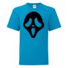 Kids Iconic T T-Shirt | Fruit of the Loom Miniaturansicht