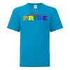 Kids Iconic T T-Shirt | Fruit of the Loom Miniaturansicht