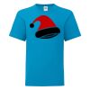 Kids Iconic T T-Shirt | Fruit of the Loom Miniaturansicht