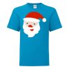 Kids Iconic T T-Shirt | Fruit of the Loom Miniaturansicht