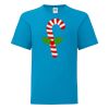 Kids Iconic T T-Shirt | Fruit of the Loom Miniaturansicht