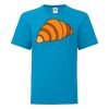 Kids Iconic T T-Shirt | Fruit of the Loom Miniaturansicht