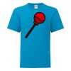 Kids Iconic T T-Shirt | Fruit of the Loom Miniaturansicht