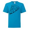 Kids Iconic T T-Shirt | Fruit of the Loom Miniaturansicht