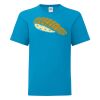 Kids Iconic T T-Shirt | Fruit of the Loom Miniaturansicht