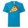Kids Iconic T T-Shirt | Fruit of the Loom Miniaturansicht