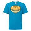 Kids Iconic T T-Shirt | Fruit of the Loom Miniaturansicht