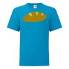 Kids Iconic T T-Shirt | Fruit of the Loom Miniaturansicht