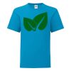 Kids Iconic T T-Shirt | Fruit of the Loom Miniaturansicht