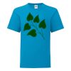 Kids Iconic T T-Shirt | Fruit of the Loom Miniaturansicht