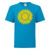 Kids Iconic T T-Shirt | Fruit of the Loom Miniaturansicht