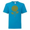 Kids Iconic T T-Shirt | Fruit of the Loom Miniaturansicht