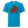 Kids Iconic T T-Shirt | Fruit of the Loom Miniaturansicht