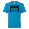 Kids Iconic T T-Shirt | Fruit of the Loom Miniaturansicht