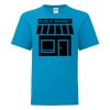 Kids Iconic T T-Shirt | Fruit of the Loom Miniaturansicht