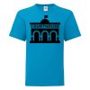 Kids Iconic T T-Shirt | Fruit of the Loom Miniaturansicht