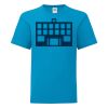 Kids Iconic T T-Shirt | Fruit of the Loom Miniaturansicht