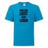 Kids Iconic T T-Shirt | Fruit of the Loom Miniaturansicht