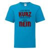 Kids Iconic T T-Shirt | Fruit of the Loom Miniaturansicht