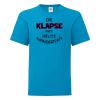 Kids Iconic T T-Shirt | Fruit of the Loom Miniaturansicht