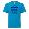 Kids Iconic T T-Shirt | Fruit of the Loom Miniaturansicht