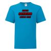 Kids Iconic T T-Shirt | Fruit of the Loom Miniaturansicht