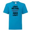 Kids Iconic T T-Shirt | Fruit of the Loom Miniaturansicht