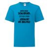 Kids Iconic T T-Shirt | Fruit of the Loom Miniaturansicht