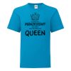 Kids Iconic T T-Shirt | Fruit of the Loom Miniaturansicht