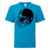 Kids Iconic T T-Shirt | Fruit of the Loom Miniaturansicht