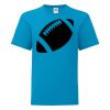 Kids Iconic T T-Shirt | Fruit of the Loom Miniaturansicht