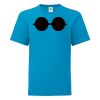 Kids Iconic T T-Shirt | Fruit of the Loom Miniaturansicht