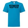 Kids Iconic T T-Shirt | Fruit of the Loom Miniaturansicht