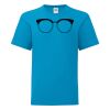 Kids Iconic T T-Shirt | Fruit of the Loom Miniaturansicht