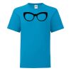 Kids Iconic T T-Shirt | Fruit of the Loom Miniaturansicht