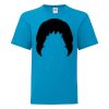 Kids Iconic T T-Shirt | Fruit of the Loom Miniaturansicht