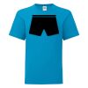 Kids Iconic T T-Shirt | Fruit of the Loom Miniaturansicht