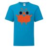 Kids Iconic T T-Shirt | Fruit of the Loom Miniaturansicht