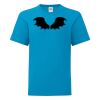 Kids Iconic T T-Shirt | Fruit of the Loom Miniaturansicht