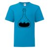Kids Iconic T T-Shirt | Fruit of the Loom Miniaturansicht