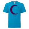 Kids Iconic T T-Shirt | Fruit of the Loom Miniaturansicht